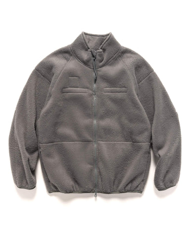 blurhms LEVEL 3 Fleece Jacket Foliage, Outerwear