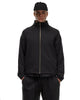 Body Of Work Lark Full-Zip Sweatshirt Shale Black, Sweaters