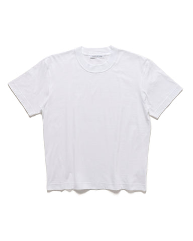 Body Of Work Reed T-Shirt White, T-Shirts