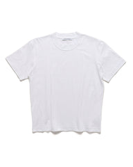 Body Of Work Reed T-Shirt White, T-Shirts