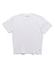 Body Of Work Reed T-Shirt White, T-Shirts