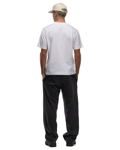 Body Of Work Reed T-Shirt White, T-Shirts