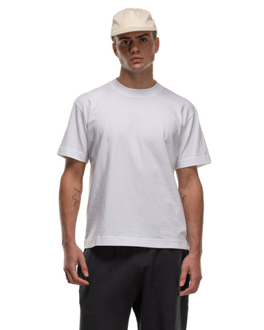 Body Of Work Reed T-Shirt White, T-Shirts