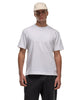 Body Of Work Reed T-Shirt White, T-Shirts