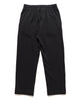 Body Of Work Rowan Sweatpant Shale Black, Bottoms