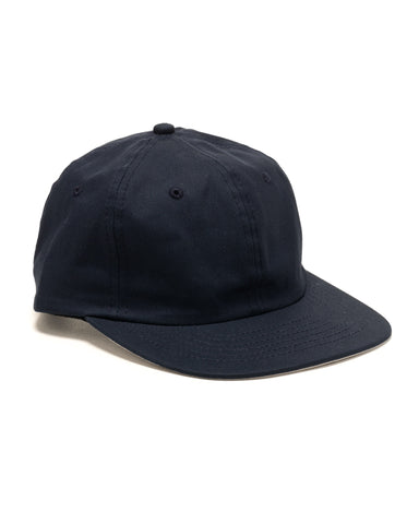 Body Of Work Rue Cap Navy, Headwear