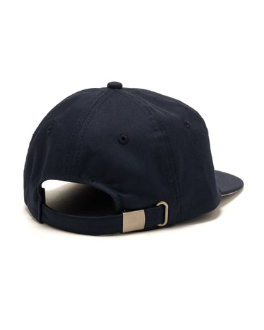 Body Of Work Rue Cap Navy, Headwear