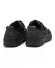 Body Of Work SAS JV Mesh Sneaker Ink Black/Black, Footwear