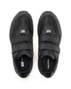 Body Of Work SAS JV Mesh Sneaker Ink Black/Black, Footwear