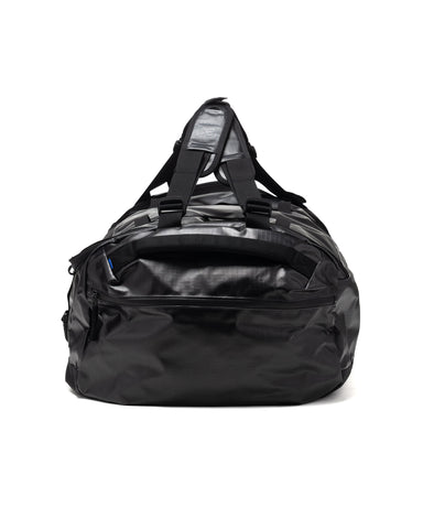 Burton AK 120L Duffel True Black, Accessories