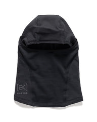 Burton AK Balaclava 2.0 True Black, Headwear