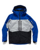 Burton AK Swash GORE-TEX Jacket Jake Blue/Gray Cloud, Outerwear