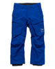 Burton AK Swash GORE-TEX Pants Jake Blue, Bottoms