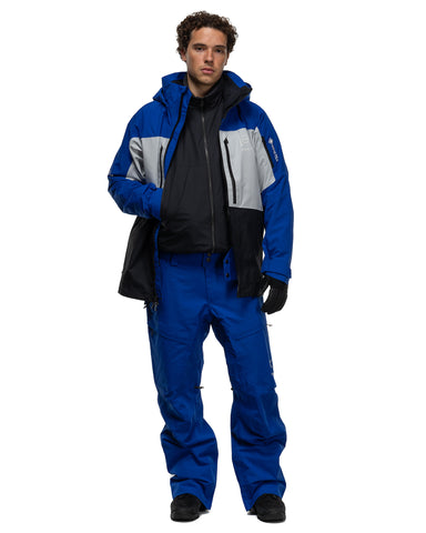 Burton AK Swash GORE-TEX Pants Jake Blue, Bottoms