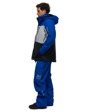 Burton AK Swash GORE-TEX Pants Jake Blue, Bottoms