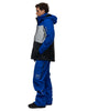 Burton AK Swash GORE-TEX Pants Jake Blue, Bottoms