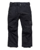 Burton AK Swash GORE-TEX Pants True Black, Bottoms