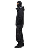 Burton AK Swash GORE-TEX Pants True Black, Bottoms