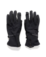 Burton AK Tech Gloves True Black, Accessories