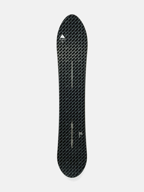 Burton AK x FRGMT Branch Manager Black, Snowboards