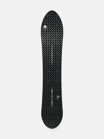 Burton AK x FRGMT Branch Manager Black, Snowboards