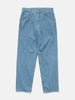 CAV EMPT 1992 Washed Nep Denim Indigo, Jeans
