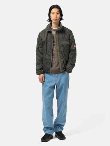 CAV EMPT 1992 Washed Nep Denim Indigo, Jeans