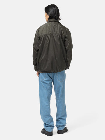 CAV EMPT 1992 Washed Nep Denim Indigo, Jeans