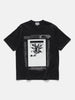 CAV EMPT AS ACS/HRC T Black, T-Shirts