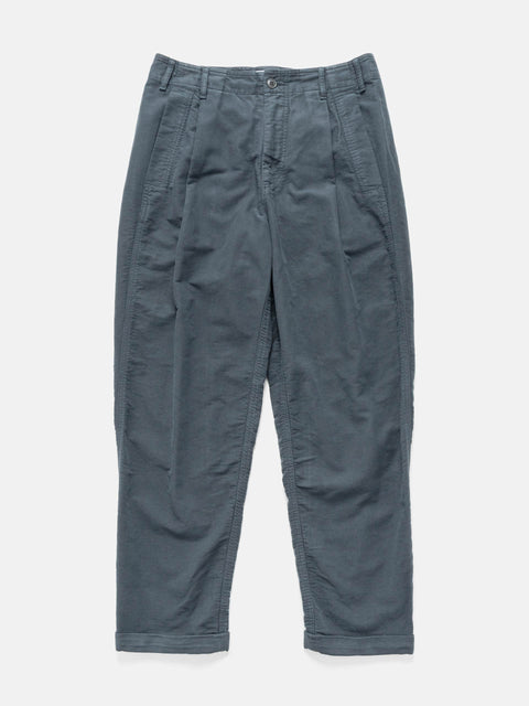 CAV EMPT Cotton Casual Pants Grey, Pants