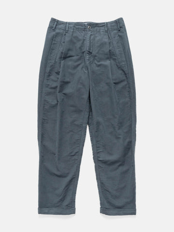 CAV EMPT Cotton Casual Pants Grey, Pants