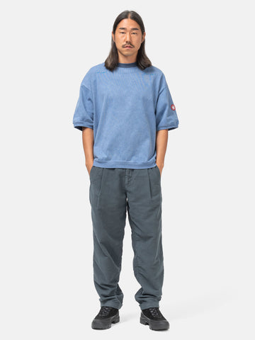 CAV EMPT Cotton Casual Pants Grey, Pants