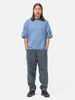 CAV EMPT Cotton Casual Pants Grey, Pants