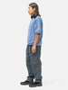 CAV EMPT Cotton Casual Pants Grey, Pants