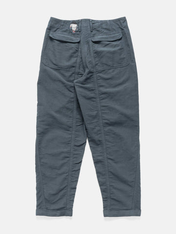 CAV EMPT Cotton Casual Pants Grey, Pants