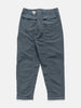 CAV EMPT Cotton Casual Pants Grey, Pants