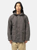CAV EMPT Cotton Hood Jacket Charcoal, Jackets