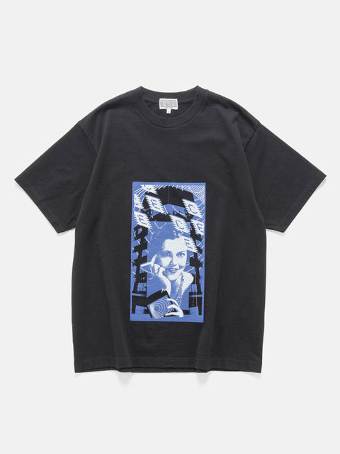 CAV EMPT EMPT Dream Of Perfection T Black, T-Shirts
