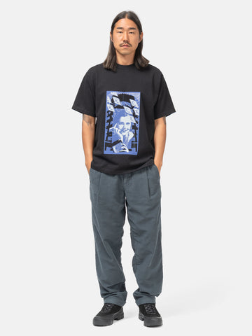 CAV EMPT EMPT Dream Of Perfection T Black, T-Shirts