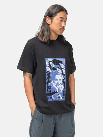 CAV EMPT EMPT Dream Of Perfection T Black, T-Shirts