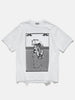 CAV EMPT MD C.Esc T White, T-Shirts