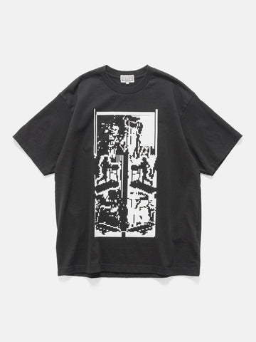 CAV EMPT MD Run It T Black, T-Shirts