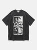CAV EMPT MD Run It T Black, T-Shirts