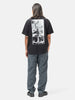 CAV EMPT MD Run It T Black, T-Shirts