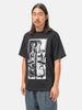 CAV EMPT MD Run It T Black, T-Shirts