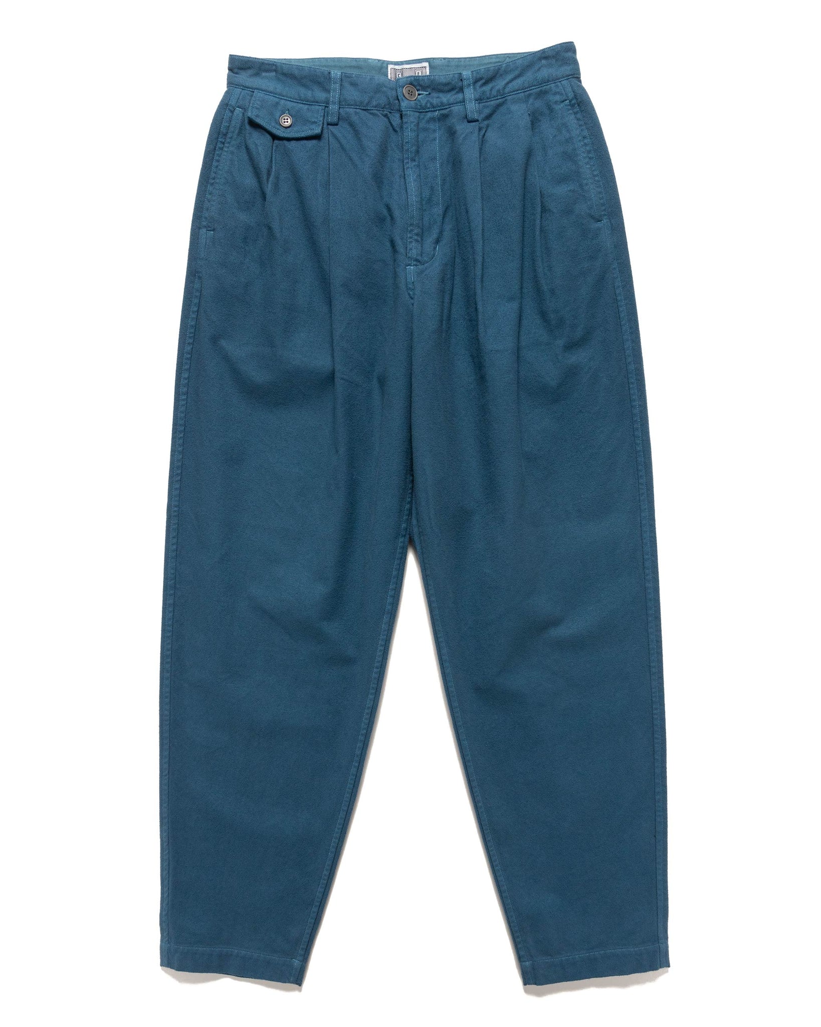 empt overdye cotton casual pants charcoal $ 470 . 00 cad size s m l xl ...
