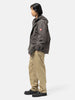 CAV EMPT Two Tuck Pants Beige, Pants