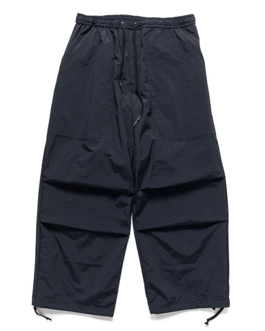 CCP Baggy Pants Black, Bottoms