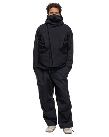 CCP Baggy Pants Black, Bottoms