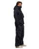 CCP Baggy Pants Black, Bottoms